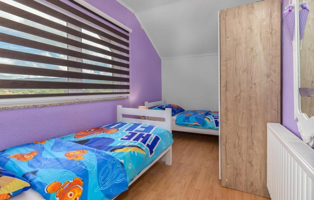 Apartments Sweet Home Otocac Bagian luar foto