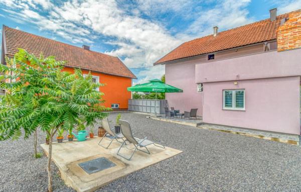 Apartments Sweet Home Otocac Bagian luar foto