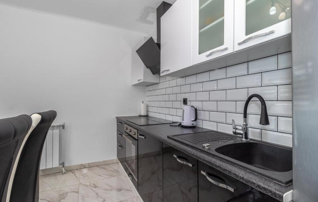 Apartments Sweet Home Otocac Bagian luar foto