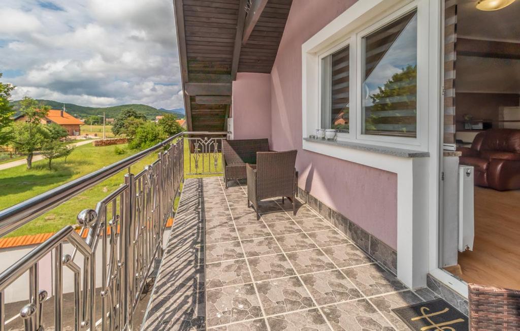 Apartments Sweet Home Otocac Bagian luar foto